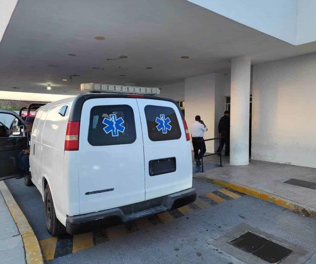 Investiga policía golpiza a mujer Investiga policía golpiza a mujer