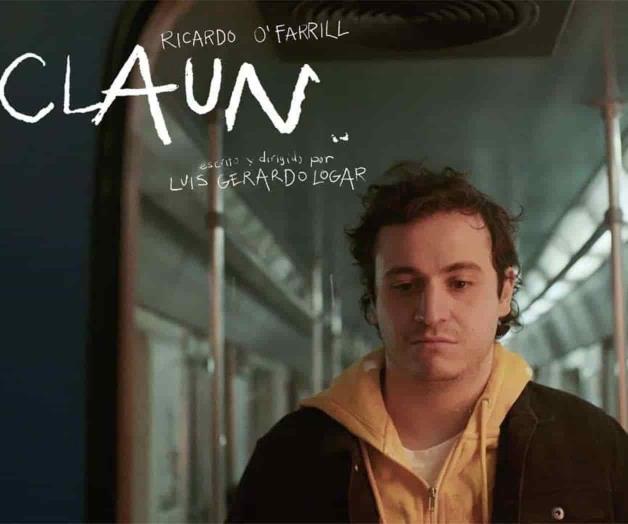 Estrena "CLAUN"