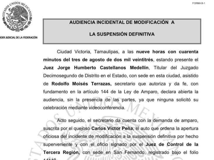 Obligan a Fiscalía a detener a Makito Obligan a Fiscalía a detener a Makito