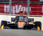 Arrancará Pato OWard segundo en GP de Nashville
