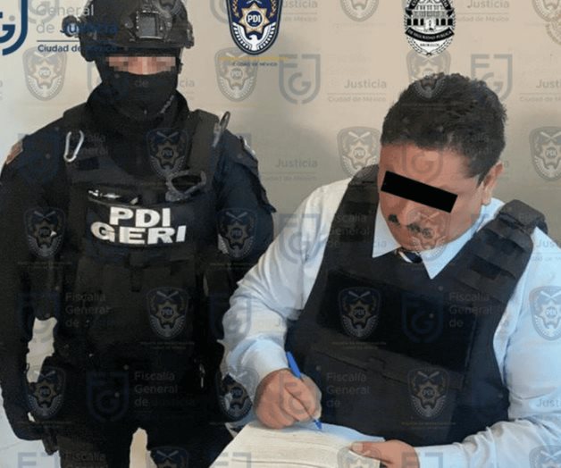 Hoy, primera audiencia del fiscal Uriel Carmona en la CDMX