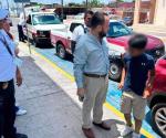 Rescata DIF Matamoros a 9 niños víctimas de explotación infantil