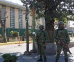 Advierten militarización de economía en México