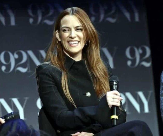 Nombran a Riley Keough &uacute;nica heredera de Lisa Marie Presley