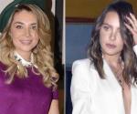 Daniela Luján busca reencuentro con Belinda