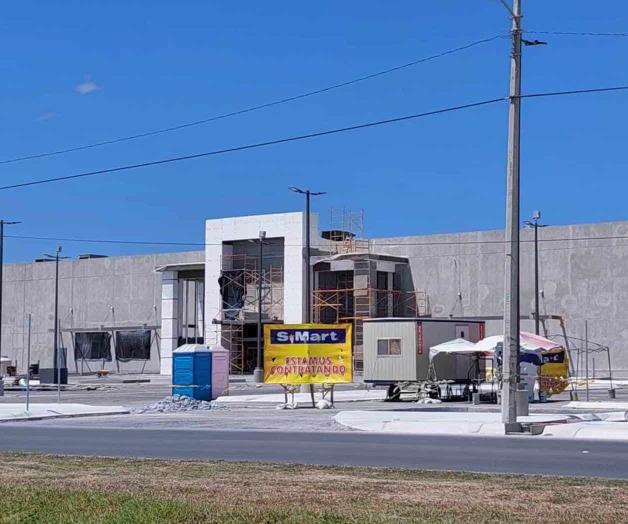 Nueva sucursal de SMART ofertará 200 plazas laborales Nueva sucursal de SMART ofertará 200 plazas laborales