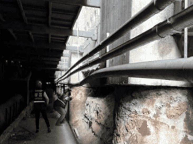 Justifican obras sin licitar en el AICM Justifican obras sin licitar en el AICM