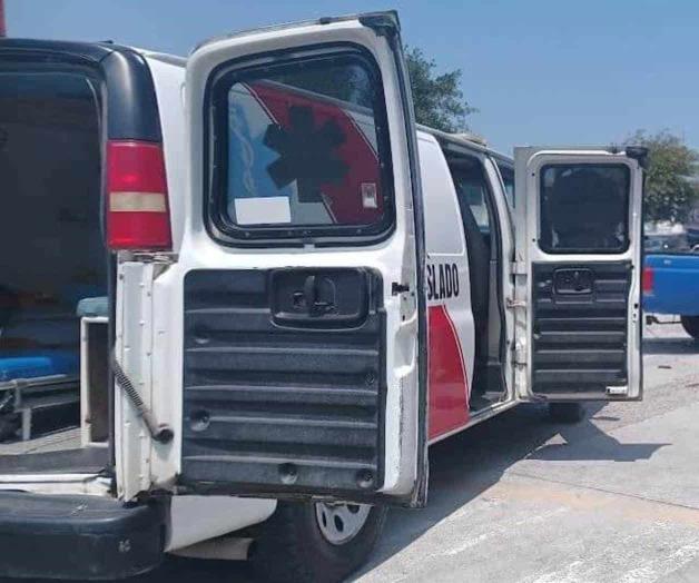 Reportan un caso de &acute;golpe de calor&acute;