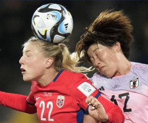 As&iacute; se disputar&aacute;n los octavos de final del Mundial Femenil