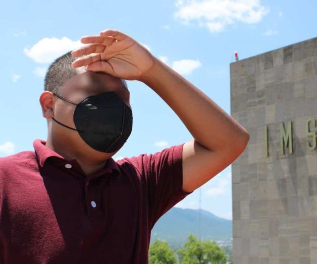 Llaman a extremar cuidados por calor