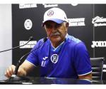 Echa Cruz Azul a Tuca Ferretti