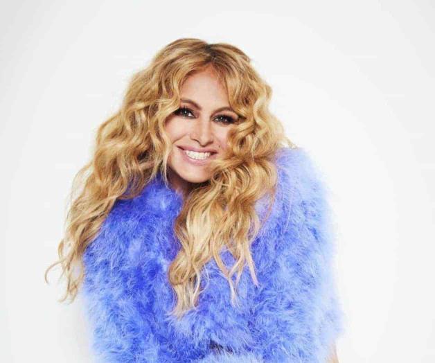 Paulina Rubio confirma que estará en 4 conciertos de 90s Pop Tour