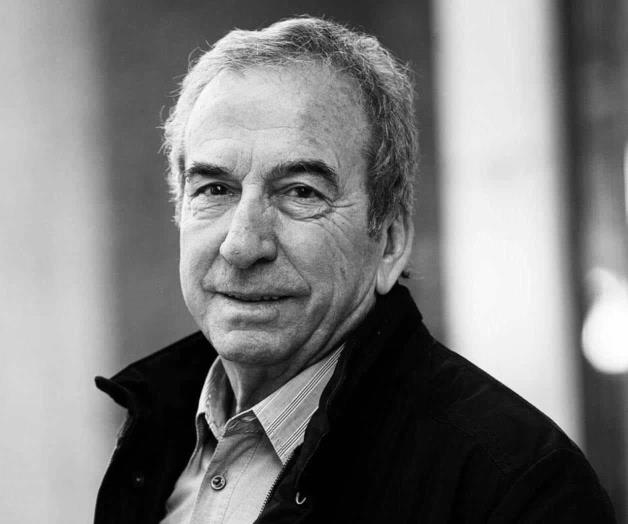 El cantautor Jos&eacute; Luis Perales fallece a los 78 a&ntilde;os de edad