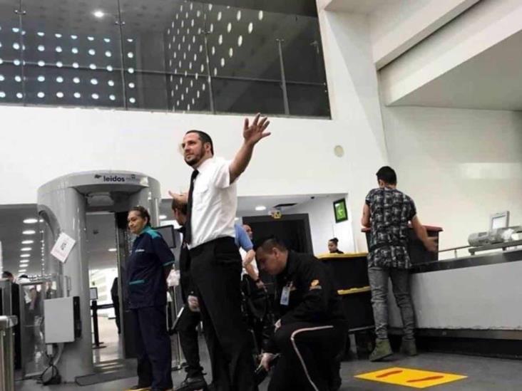 Admite AICM que escáneres no funcionan Admite AICM que escáneres no funcionan