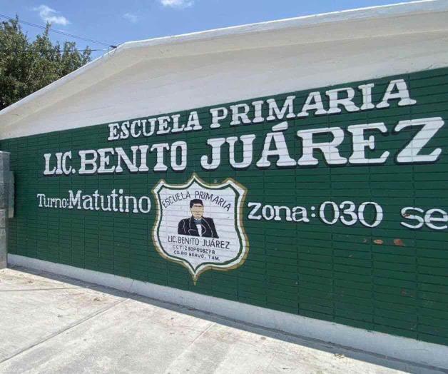 Acechan delincuentes  a escuelas Secundarias