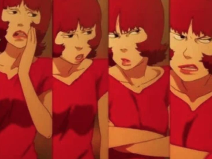 Paprika El reino de los sueños