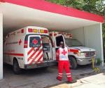 Primera víctima de calores en el sur