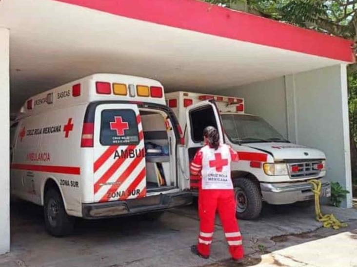 Primera víctima de calores en el sur Primera víctima de calores en el sur