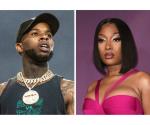 Tory Lanez es sentenciado a 10 años de prisión por disparar a Megan Thee Stallion