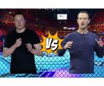 Todo sobre la pelea entre Elon Musk y Mark Zuckerberg