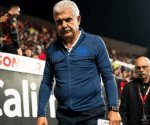Ferretti se suma a DTs que no pueden trascender en Cruz Azul