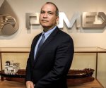Interpol cancela ficha roja contra exdirector de Pemex