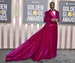 Venderá el actor Billy Porter su casa debido a huelgas