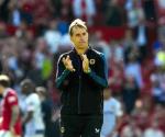 Acuerda Lopetegui su salida del Wolverhampton