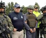 EEUU sentencia al narcotraficante colombiano Otoniel a 45 años de cárcel