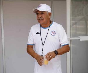 Nunca me había tocado, pero me tocó.- 'Tuca' Ferretti 
