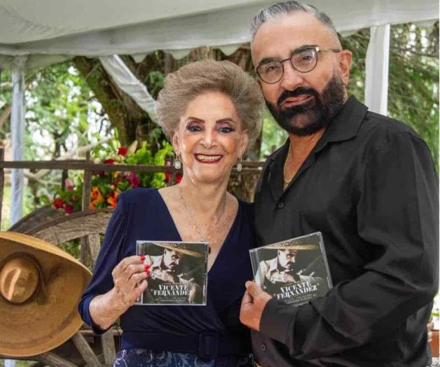 Se vuelve a  escuchar "Chente"