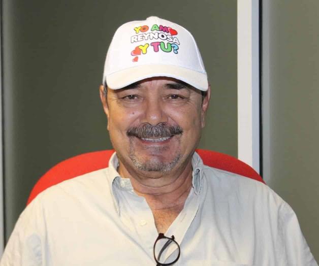 Lanzan la campa&ntilde;a &acute;Yo amo a Reynosa, &iquest;Y T&uacute;?&acute;