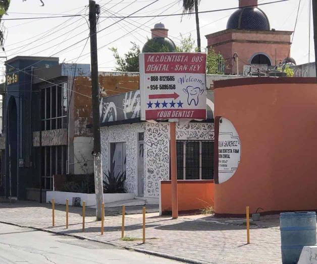 Sigue crisis en turismo m&eacute;dico