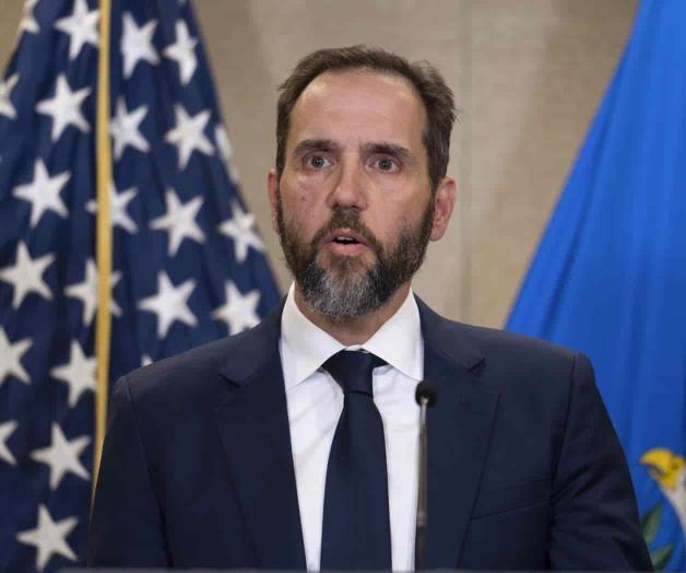 Entregar&aacute; Twitter datos sobre cuenta de Trump