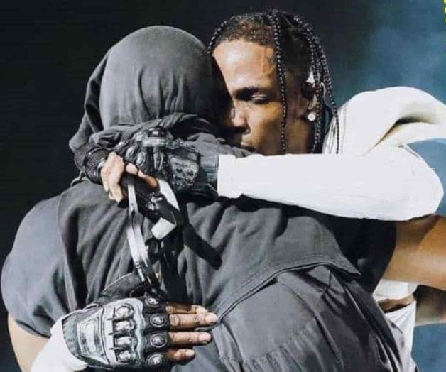 Vuelve tras esc&aacute;ndalo 