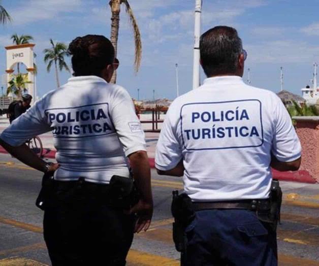 Analizan el regreso de policía turística