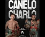 Arranca venta de boletos para el Canelo vs. Charlo