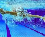 Los grandes beneficios de la natación