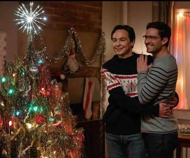 Vacaciones disfrutando pelis...