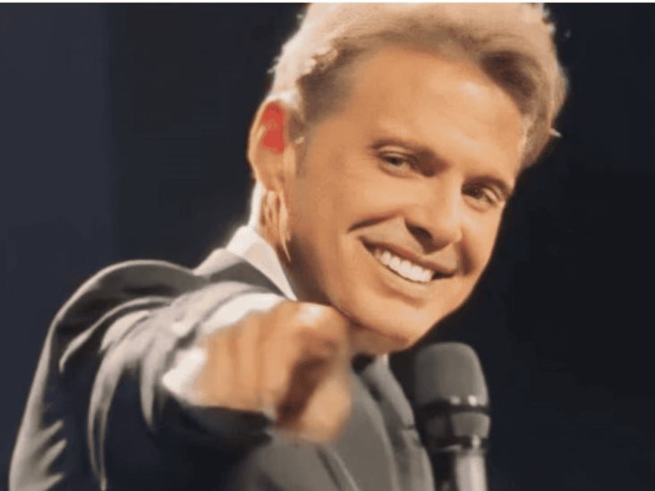 Luis Miguel dedica canción a hija de expresidente argentino Luis Miguel dedica canción a hija de expresidente argentino