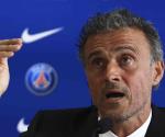 Afronta Luis Enrique grandes retos en PSG