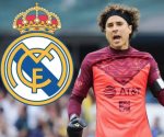 Propone a Ochoa para el Madrid y lo critican en redes sociales