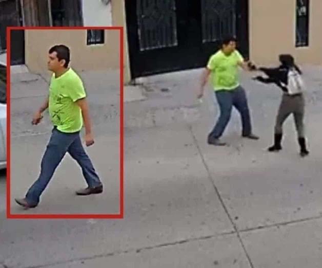 Matan a mujer a puñaladas en calle de León, Guanajuato