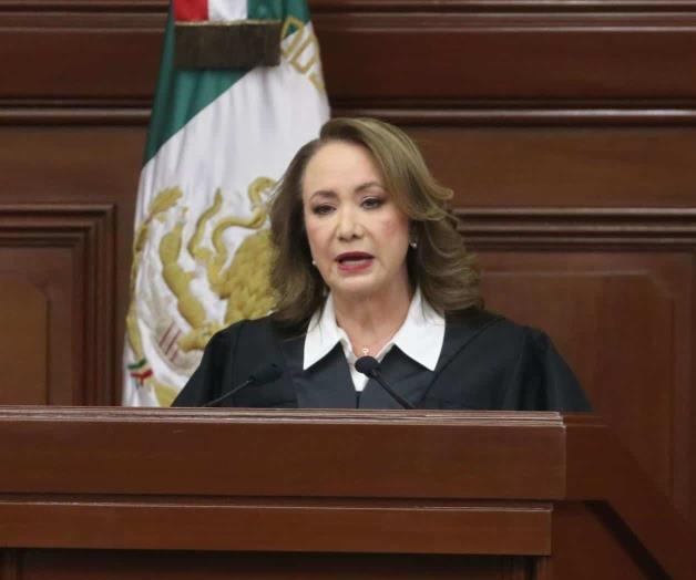 Señala UNAM artimañas legales en caso Esquivel