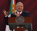 AMLO destaca que hay menos pobreza y menos desigualdad en el país