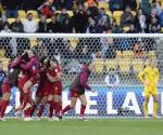 España sigue haciendo historia en el Mundial; avanza a semis