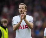 Partida de Kane del Tottenham al Bayern Munich es inminente