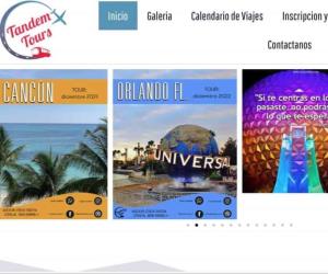 Estafan a vacacionistas