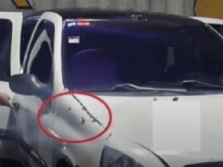 Dan prisión preventiva a policías que dispararon en el AICM Dan prisión preventiva a policías que dispararon en el AICM