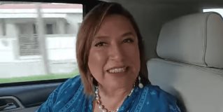 Tampico | Xóchitl Gálvez en entrevista exclusiva para el Mañana de Reynosa.
